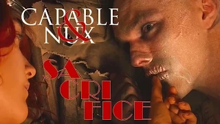 Nux & Capable || SACRIFICE [Mad Max: Fury Road]