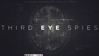 'Third Eye Spies' Trailer