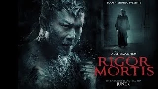 RIGOR MORTIS Official Trailer | Directed by Juno Mak | Starring Chin Siu-ho, Kara Wai, and Nina Paw