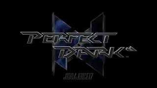 Perfect Dark XBLA Xbox 360 [Solo] Longplay (No Commentary)