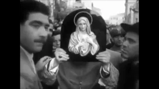 LA STORIA DELLA MADONNA DELLE LACRIME DI SIRACUSA