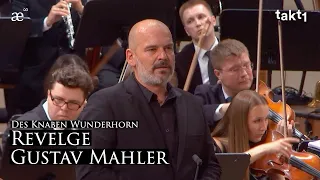 Revelge. Gustav Mahler | Teodor Currentzis, Florian Boesch, musicAeterna