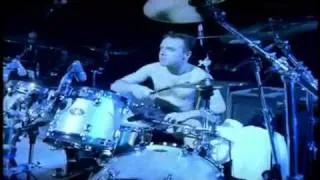 Metallica-cunning stunts- "Leper Messiah Jam & Last Caress" part 16