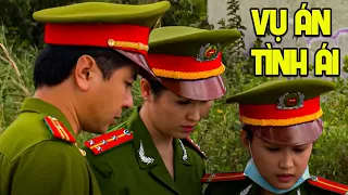 PHIM VIỆT NAM HAY 2023 | VỤ ÁN TÌNH ÁI | Phim Tâm Lý Xã Hội Việt Nam SIÊU GÂY CẤN Mới Nhất 2023