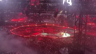 Metallica - "Creeping Death" - SoFi Stadium - Inglewood, CA 8-25-23