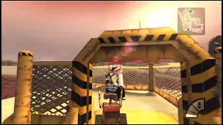 Ekstra Gameplay - Epilogue - WALL-E GAMEPLAY 2023