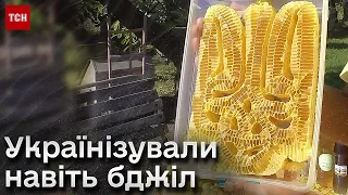 🐝🍯 Коли правильні бджоли, роблять правильний мед! За солодкими тризубами полюють охочі