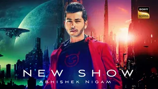 Abhishek Nigam - New Show First Look | Release Date | Kab Aayega | Telly Lite