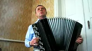 Синий платочек ( Музыка Ежи Петерсбурского )