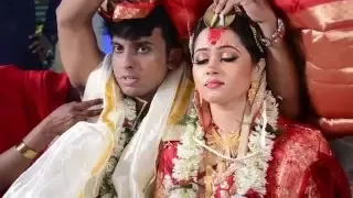 The Wedding Tales || Susmita & Subhabrata || by Momentz Factory