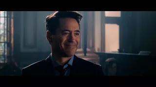 Robert Downey Jr  Brilliant Acting Skills in The Judge 2014   1080p   Best Scenes