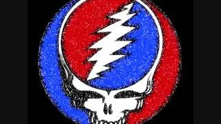 Help on the Way... - Grateful Dead - Orpheum Theater - San Francisco, CA - 7/12/76