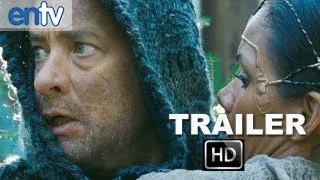 Cloud Atlas Official Trailer [HD]: Tom Hanks, Halle Berry & Hugo Weaving