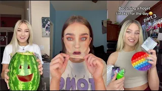 Try Not To Laugh Watching Savanah Moss TikToks 2022 - TikTok Zone