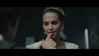 Tulip Fever - Trailer