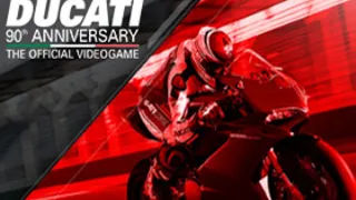 [DUCATI - 90th Anniversary] [Игры до 100 рублей PS5] [Первый запуск]