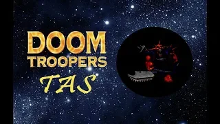 TAS Doom Troopers (2 Players Any%) in 06.10 by Juarez