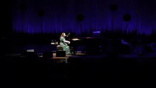 Regina Spektor - Samson - Mann Music Center - 7/24/22