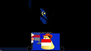 If Sultan Malacca Returned #shorts #onlyeducation #viral #history #malaysia #pizzatowermemes