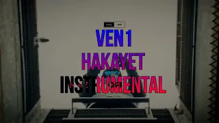 ( INSTRUMENTAL ) VEN1 - HAKAYET