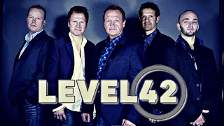 Level 42 - Something About You (Extended Version)