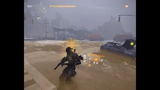 How to AIM in PvE in Division 1 PC VERSION (The Division 1 1.8.3)