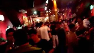 BRAZIL: RIO SCENARIUM - Rio Nightlife (WALKTHROUGH TOUR)