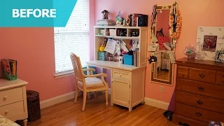 Teen Bedroom Ideas – IKEA Home Tour (Episode 210)