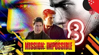 MISSION IMPOSSIBLE 8 (2024) | Official Trailer | Tom Cruise, Vanessa Kirby | Adventuretime