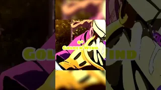 Ranking All JoJo parts 1-8 (Debate Me in Comments) #jjba