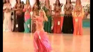 Bellydance - 3