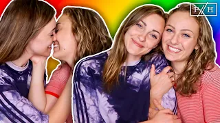 10 THINGS WE WISH WE KNEW BEFORE COMING OUT