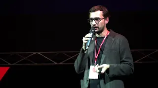 Код человека или как гены определяют нашу жизнь | Артем Елмуратов | TEDxVolkovSquare