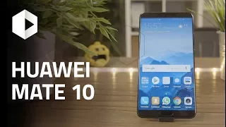 Review Huawei Mate 10. Análisis en español