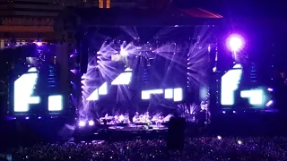 Piano Man, Billy Joel, Baltimore