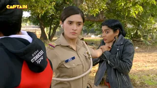 Karishma Singh  कैसे बचाएंगी Mira से इस लड़के की जान || Best Of Maddam Sir