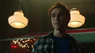 RIVERDALE 6x16 - BLUE COLLAR