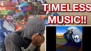 INSTANT CLASSIC!! EMERSON, LAKE & PALMER - TARKUS  *1971* REACTION