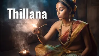 Captivating Indian Ambient Fusion for Relaxation & Meditation | Unforgettable Melodic Journey