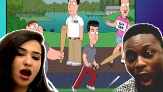 Family Guy Most Offensive Moments Compilation (Not For Snowflakes) | Reaction
