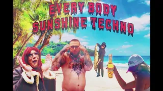 █▬█ █ ▀█▀  #1 EVERY BODY SUNSHINE TECHNO |🔥SUMMER BEER TIME🔥