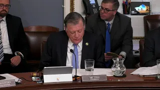 Rules Committee Hearing on H.R. 1