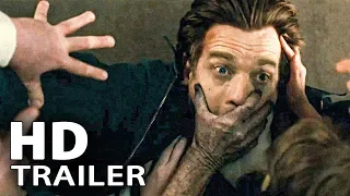 DOCTOR SLEEP Final Trailer (2019)