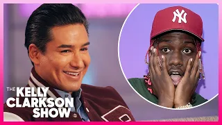 Kelly Is Jealous Lil Yachty Sang 'Saved By The Bell' Theme Song