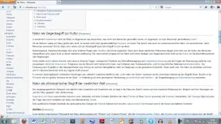 Lets Play Wikipedia Game #02 [Deutsch] [HD]