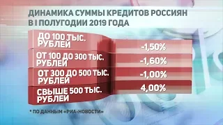 ДЕЛОВЫЕ НОВОСТИ: 19 августа 2019