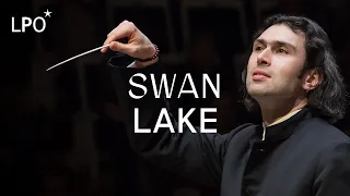 Swan Lake | London Philharmonic Orchestra | Marquee TV