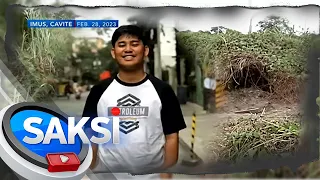 7 Tau Gamma Phi Fratmen, pinakakasuhan na sa Korte kaugnay sa pagkamatay ni... | Saksi