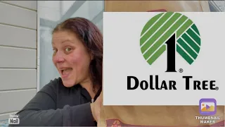 Dollar Tree Haul!! 🛍️ June 2, 2024