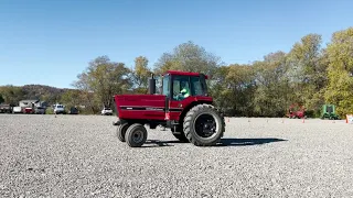 1981 International Harvester 3688